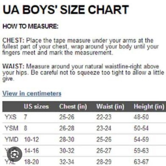 Under Armour Black/white Windbreaker - Picture 4 of 4